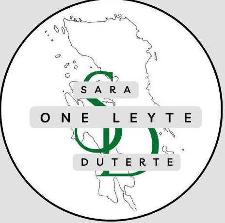 One Leyte Logo