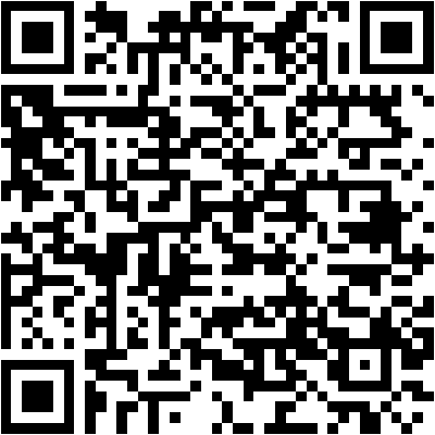LGBTQIA+ QR Code