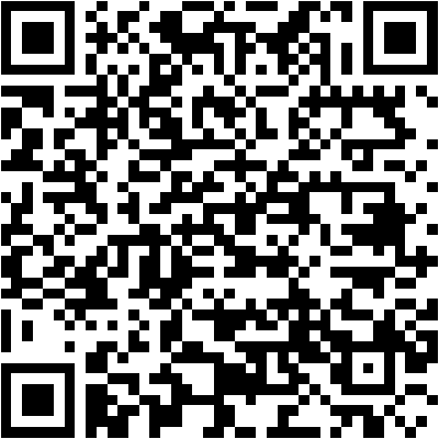 Muslim Community QR Code
